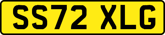 SS72XLG