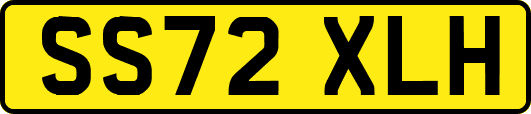 SS72XLH