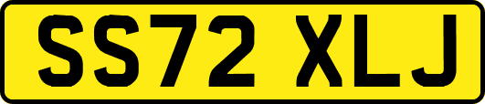 SS72XLJ