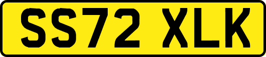 SS72XLK