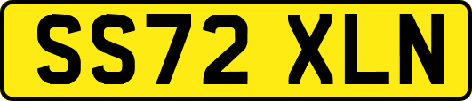 SS72XLN