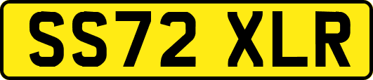SS72XLR