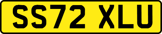 SS72XLU