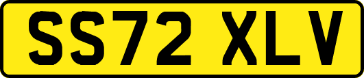SS72XLV