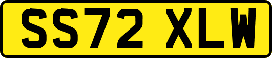SS72XLW