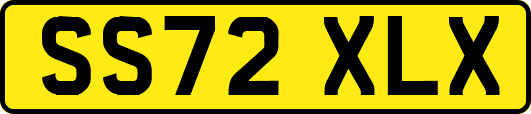 SS72XLX