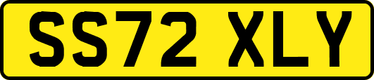 SS72XLY