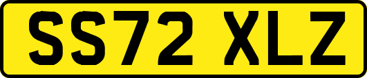 SS72XLZ