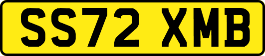 SS72XMB