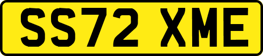 SS72XME