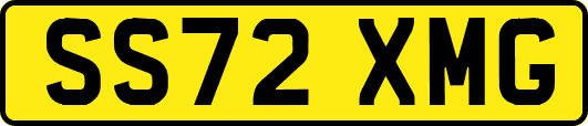 SS72XMG