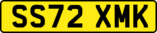 SS72XMK