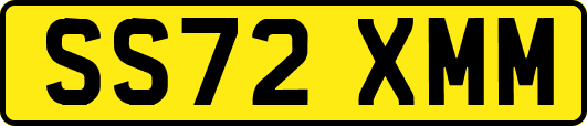 SS72XMM