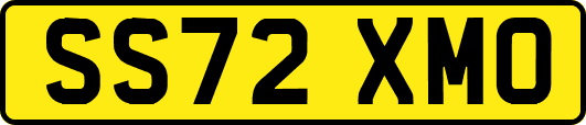 SS72XMO