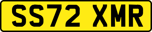 SS72XMR