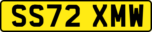 SS72XMW