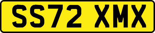SS72XMX
