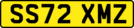SS72XMZ