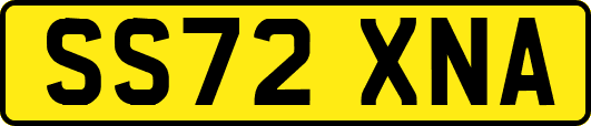 SS72XNA