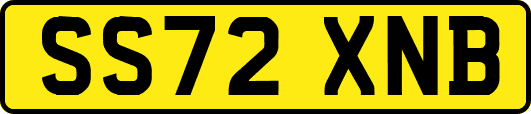SS72XNB