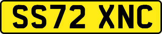 SS72XNC