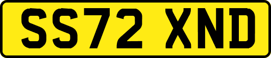 SS72XND