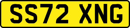 SS72XNG