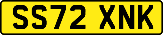 SS72XNK