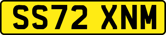 SS72XNM