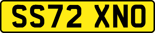 SS72XNO