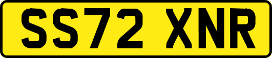 SS72XNR