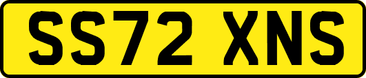 SS72XNS