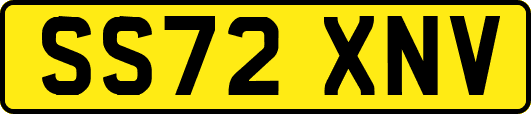 SS72XNV