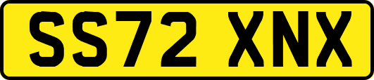 SS72XNX