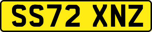 SS72XNZ