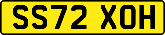 SS72XOH