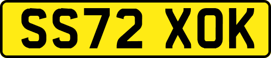 SS72XOK
