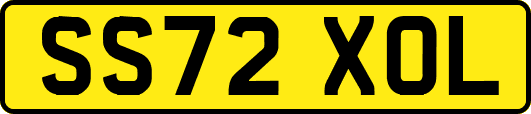 SS72XOL