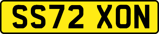 SS72XON