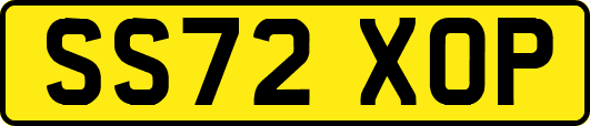 SS72XOP