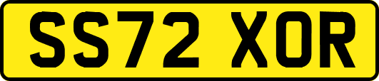 SS72XOR