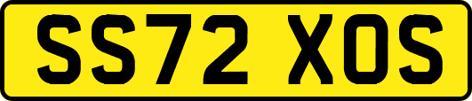SS72XOS