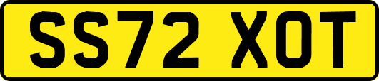 SS72XOT