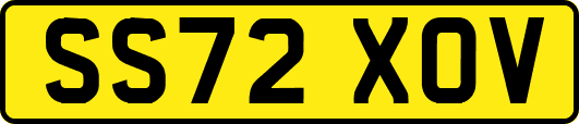 SS72XOV