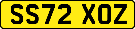 SS72XOZ