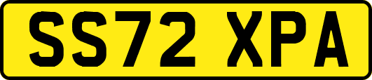 SS72XPA
