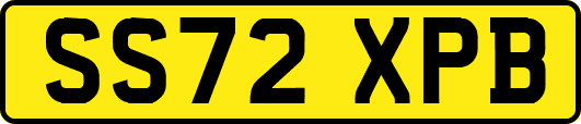 SS72XPB