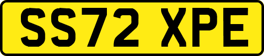 SS72XPE
