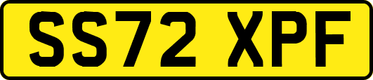 SS72XPF