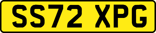 SS72XPG